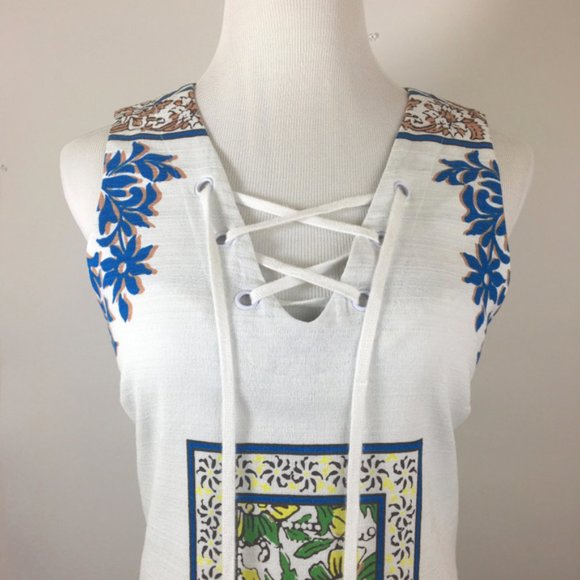 Tracy Reese Tybee shift dress - Picture 6 of 7